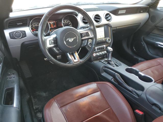 Photo 8 from auction – 2016 FORD MUSTANG with VIN 1FA6P8TH2G5219910