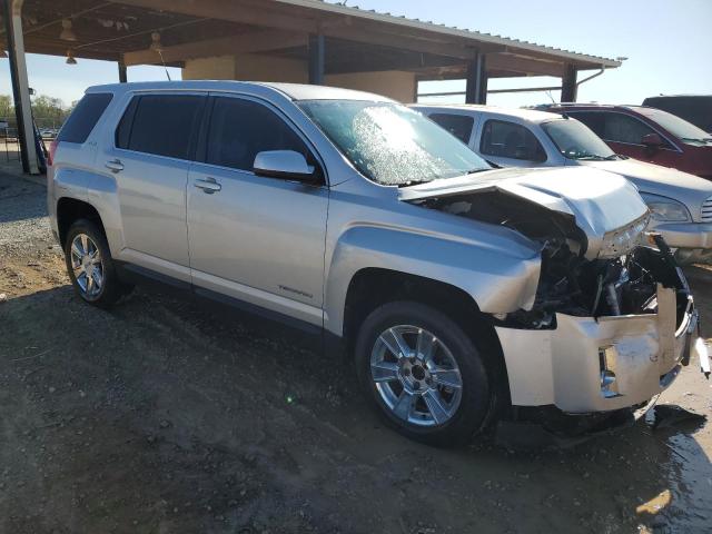 Photo 4 from auction – 2012 GMC TERRAIN SL with VIN 2GKALMEK6C6140244