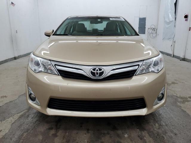 Photo 5 from auction – 2012 TOYOTA CAMRY BASE with VIN 4T4BF1FK8CR237680