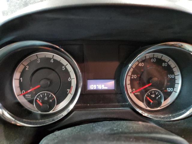 Photo 9 from auction – 2018 DODGE GRAND CARA with VIN 2C4RDGBG5JR187936