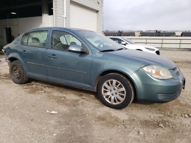 Photo 4 from auction – 2010 CHEVROLET COBALT 1LT with VIN 1G1AD5F55A7219868