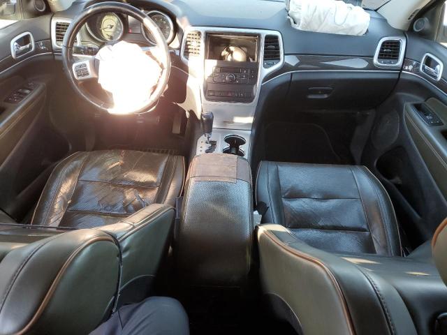 Photo 8 from auction – 2011 JEEP GRAND CHER with VIN 1J4RR4GGXBC677849