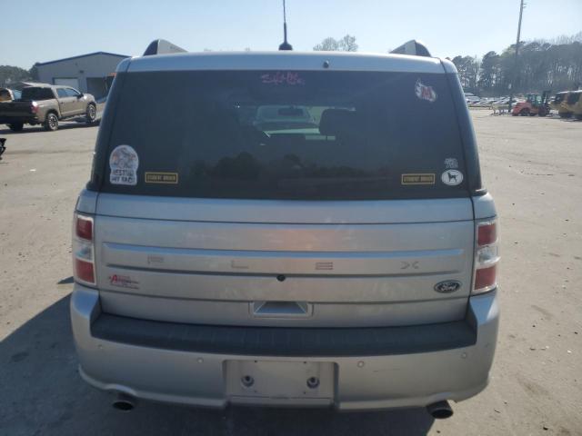 Photo 6 from auction – 2016 FORD FLEX SE with VIN 2FMGK5B81GBA15720