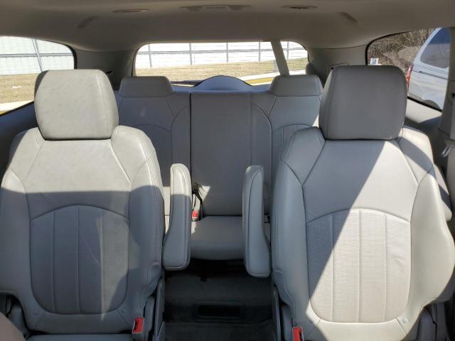 Photo 10 from auction – 2015 BUICK ENCLAVE with VIN 5GAKVBKD2FJ343709