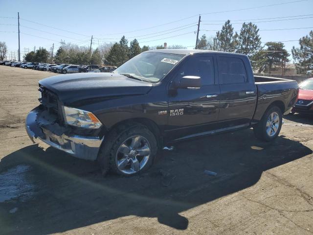 RAM 1500 SLT 2017 with VIN 1C6RR7LT2HS613174 - Photo from auction