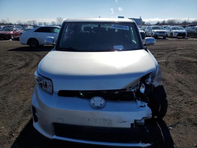Photo 5 from auction – 2011 TOYOTA SCION XB with VIN JTLZE4FE7B1129468