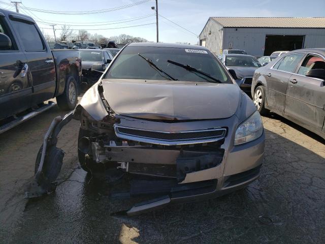 Photo 5 from auction – 2011 CHEVROLET MALIBU LS with VIN 1G1ZB5E15BF236412