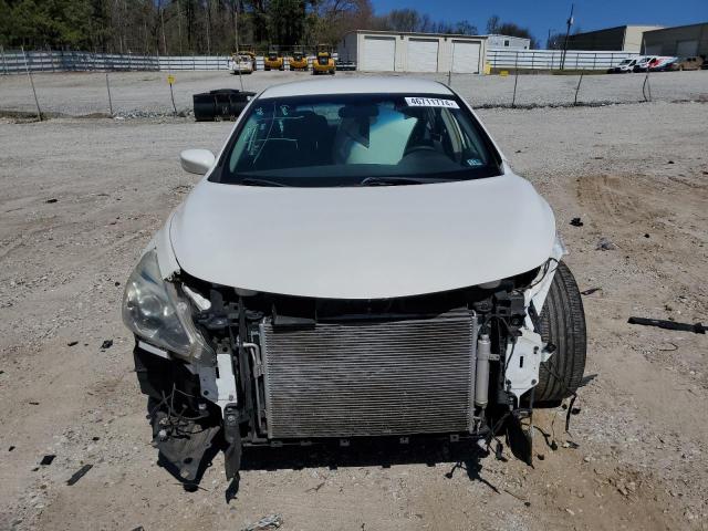 Photo 5 from auction – 2013 NISSAN ALTIMA 2.5 with VIN 1N4AL3APXDC266984