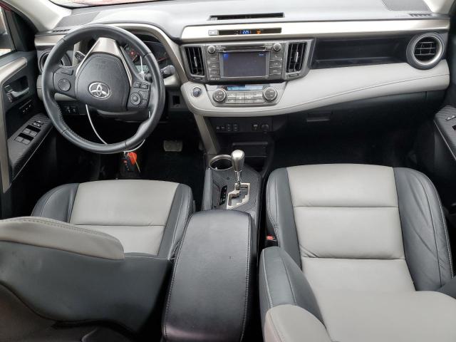 Photo 8 from auction – 2013 TOYOTA RAV4 LIMIT with VIN 2T3DFREV5DW104803