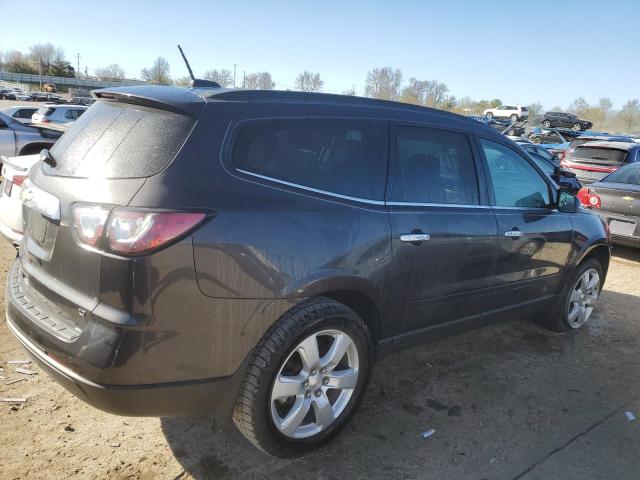 Photo 3 from auction – 2017 CHEVROLET TRAVERSE L with VIN 1GNKRGKD0HJ314591