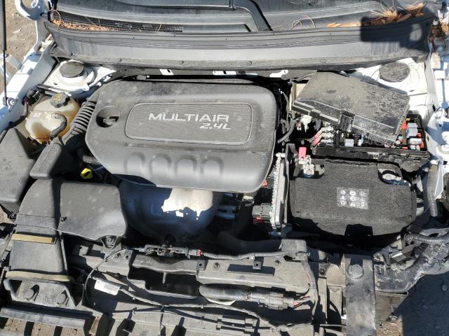 Photo 11 from auction – 2016 JEEP CHEROKEE L with VIN 1C4PJMDB1GW361484