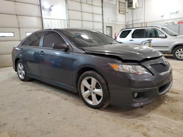 Zdjęcie 4 z aukcji – 2011 TOYOTA CAMRY BASE z VIN 4T1BF3EK3BU191312