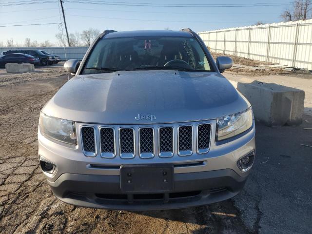 Photo 5 from auction – 2015 JEEP COMPASS LA with VIN 1C4NJCEA3FD192487