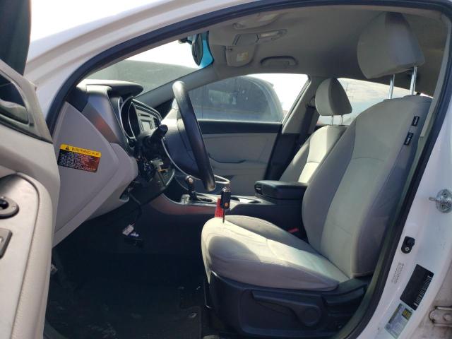 Photo 7 from auction – 2015 KIA OPTIMA LX with VIN KNAGM4A77F5628779