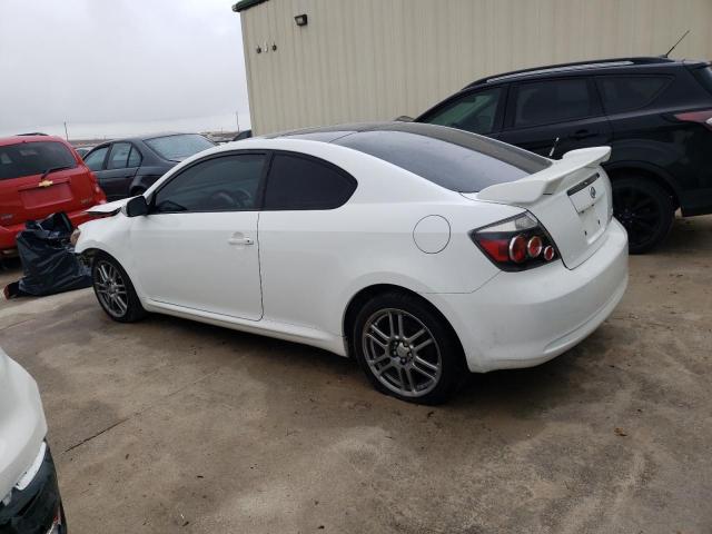 Photo 2 from auction – 2008 SCION TC with VIN JTKDE167980237216