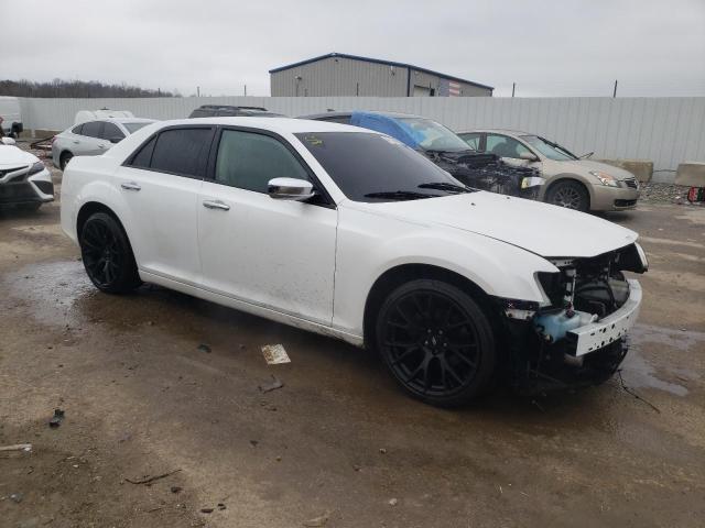 Photo 4 from auction – 2012 CHRYSLER 300 LIMITE with VIN 2C3CCACG1CH229052