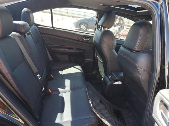 Photo 10 from auction – 2019 SUBARU WRX LIMITE with VIN JF1VA1N64K8815107