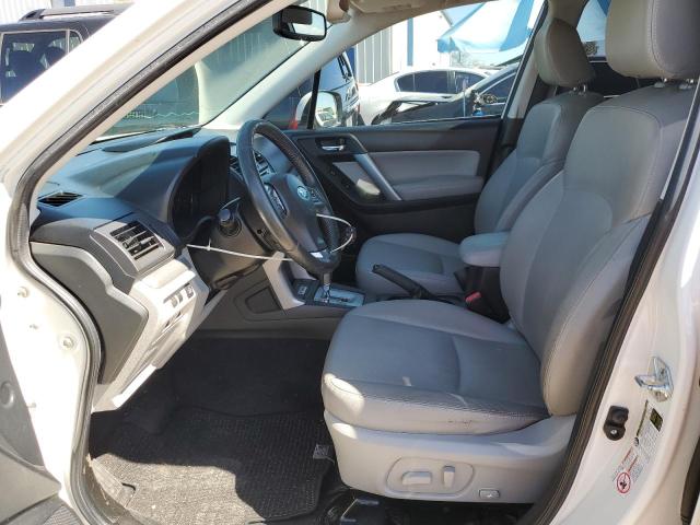Photo 7 from auction – 2014 SUBARU FORESTER 2 with VIN JF2SJAMC9EH487662