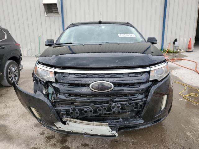 Photo 5 from auction – 2013 FORD EDGE SPORT with VIN 2FMDK3AK4DBB73677