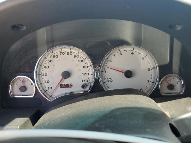 Photo 9 from auction – 2006 SATURN VUE with VIN 5GZCZ33D76S863361