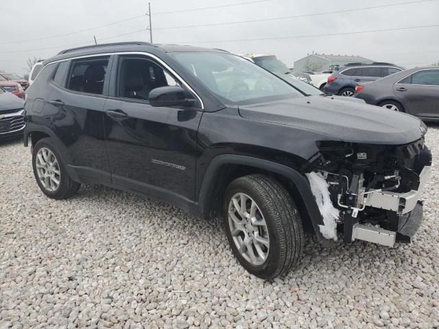 Photo 4 from auction – 2023 JEEP COMPASS LA with VIN 3C4NJDFN3PT548777