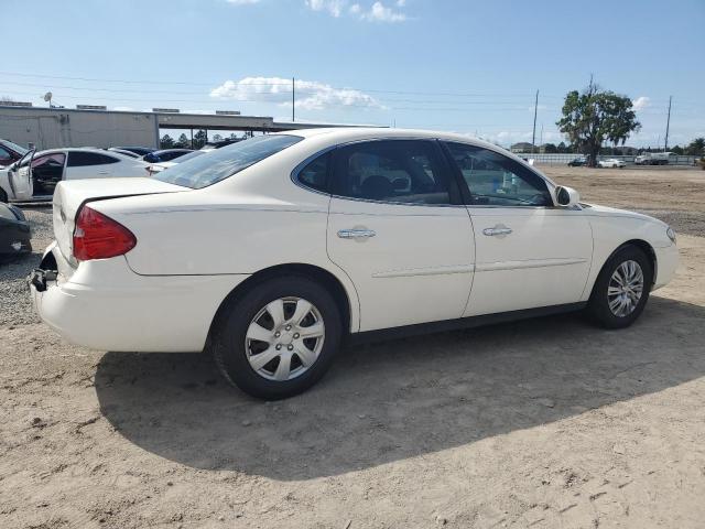 Photo 3 from auction – 2007 BUICK LACROSSE C with VIN 2G4WC552371111757