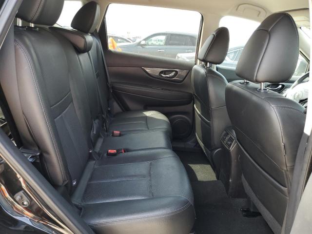 Photo 10 from auction – 2016 NISSAN ROGUE S with VIN 5N1AT2MT4GC781220