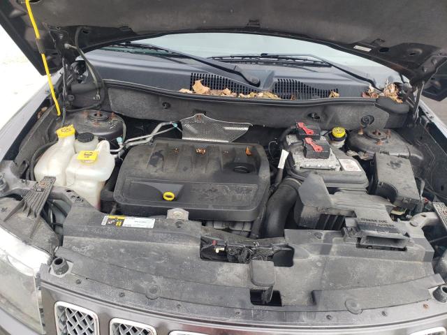 Photo 12 from auction – 2015 JEEP COMPASS LA with VIN 1C4NJDEB7FD151777