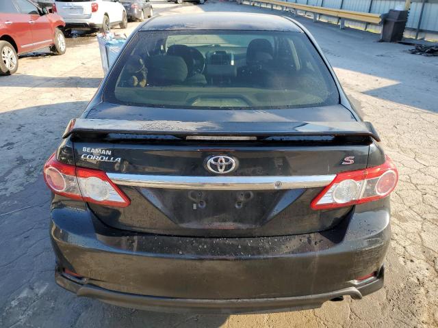 Photo 6 from auction – 2012 TOYOTA COROLLA BA with VIN 5YFBU4EE9CP028754
