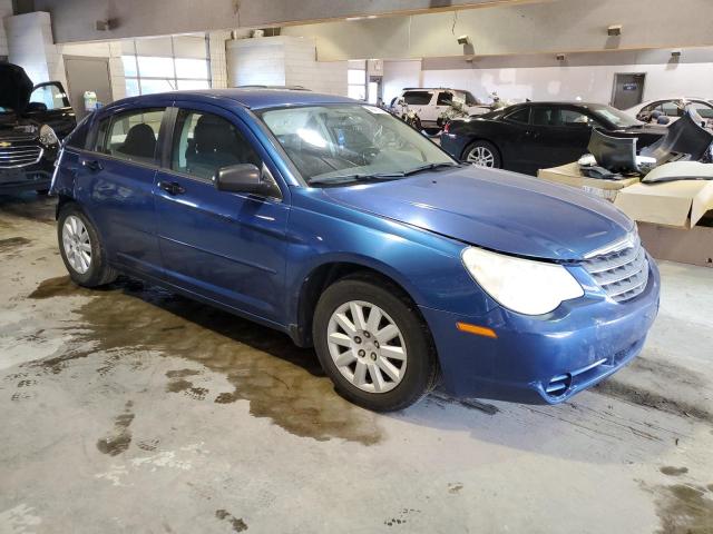 Photo 4 from auction – 2010 CHRYSLER SEBRING TO with VIN 1C3CC4FB8AN154100