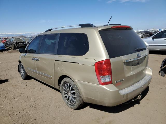 Photo 2 from auction – 2011 KIA SEDONA EX with VIN KNDMH4C75B6373531