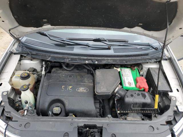 Photo 11 from auction – 2013 FORD EDGE LIMIT with VIN 2FMDK4KC0DBC27439
