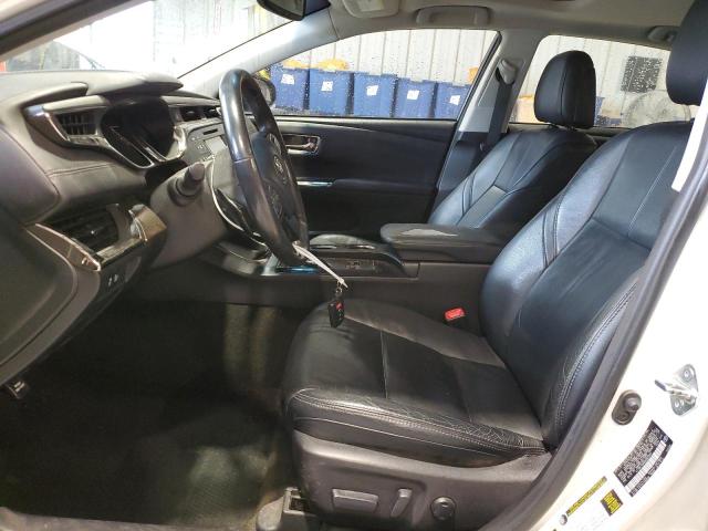 Photo 7 from auction – 2013 TOYOTA AVALON BAS with VIN 4T1BK1EB9DU067001