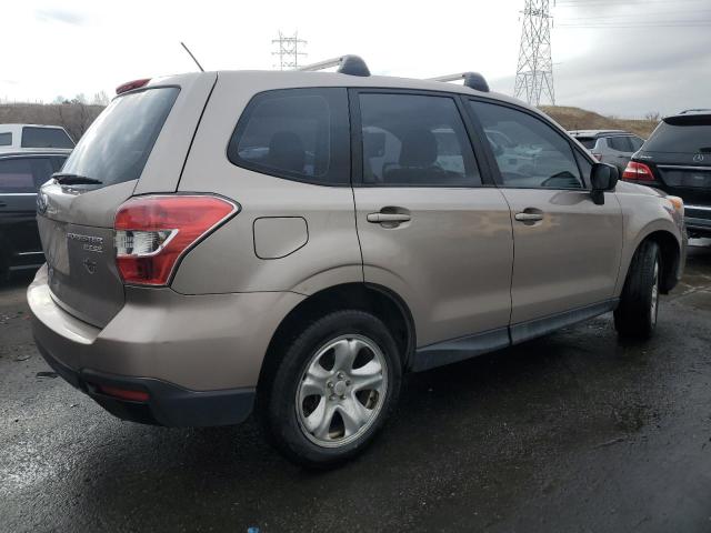 Photo 3 from auction – 2014 SUBARU FORESTER 2 with VIN JF2SJAAC3EH477116