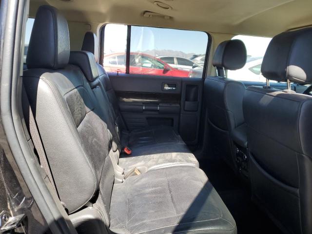 Photo 10 from auction – 2019 FORD FLEX LIMIT with VIN 2FMGK5D82KBA05686