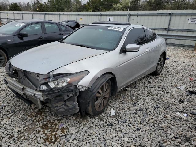 HONDA ACCORD EX 2008 with VIN 1HGCS12748A023652 - Photo from auction