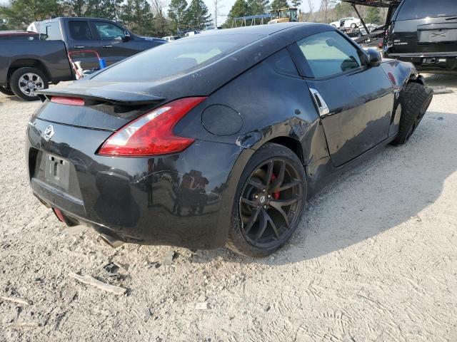 Photo 3 from auction – 2017 NISSAN 370Z BASE with VIN JN1AZ4EH6HM954338