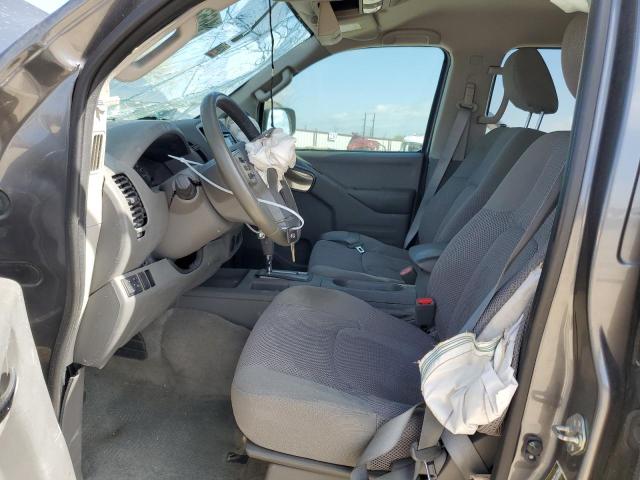 Photo 7 from auction – 2016 NISSAN FRONTIER S with VIN 1N6AD0ER9GN767694