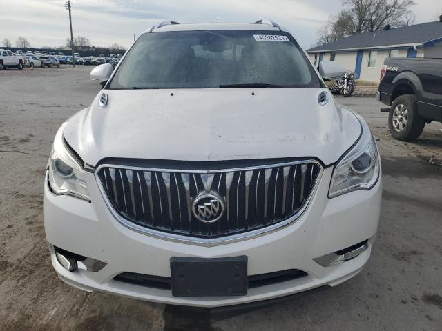 Photo 5 from auction – 2016 BUICK ENCLAVE with VIN 5GAKVCKD0GJ346020