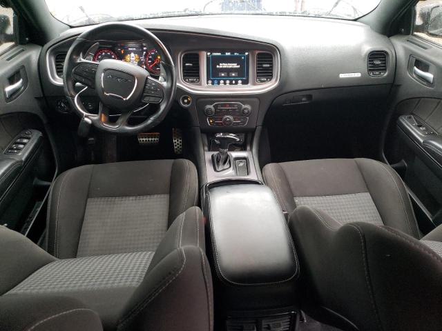 Photo 8 from auction – 2019 DODGE CHARGER R/ with VIN 2C3CDXCT7KH756136
