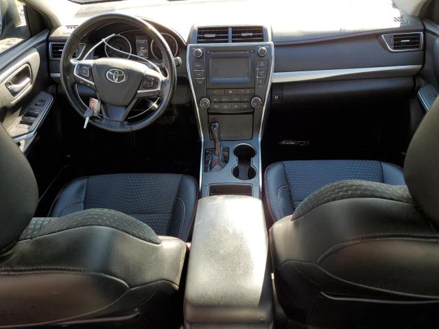 Photo 8 from auction – 2015 TOYOTA CAMRY LE with VIN 4T1BF1FK3FU479310