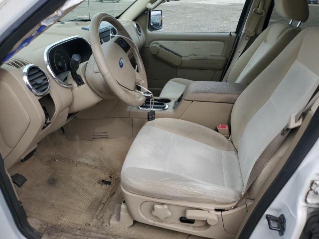 Photo 7 from auction – 2010 FORD EXPLORER X with VIN 1FMEU7DE1AUA79323
