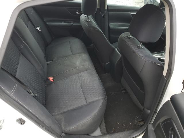 Photo 10 from auction – 2018 NISSAN ALTIMA 2.5 with VIN 1N4AL3AP7JC118982