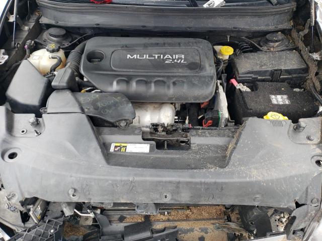 Photo 12 from auction – 2017 JEEP CHEROKEE L with VIN 1C4PJLCB6HW535515