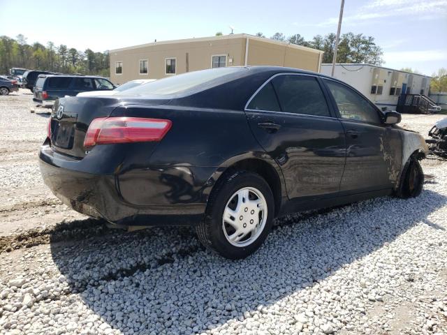 Photo 3 from auction – 2007 TOYOTA CAMRY CE with VIN 4T1BE46K67U058199