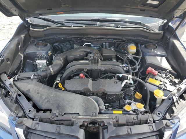 Photo 12 from auction – 2018 SUBARU FORESTER 2 with VIN JF2SJAECXJG558530