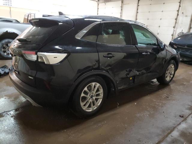 Photo 3 from auction – 2020 FORD ESCAPE SE with VIN 1FMCU9G6XLUA74700