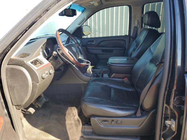 Photo 7 from auction – 2010 CADILLAC ESCALADE H with VIN 1GYUKEEJ2AR267853