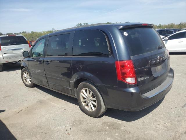 Photo 2 from auction – 2014 DODGE GRAND CARA with VIN 2C4RDGCG4ER177113