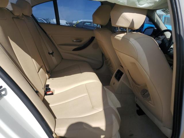 Foto 10 de la subasta – 2014 BMW 320 I con VIN WBA3B1C50EK134259